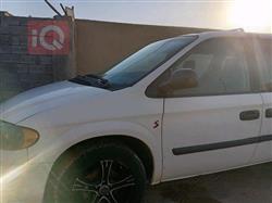 دودج كارافان